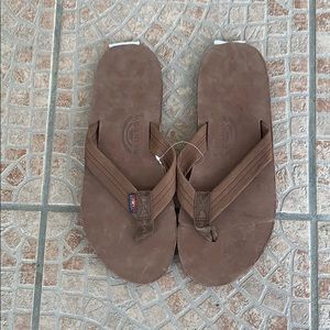 Rainbow 301 alt expresso Size  X Large 11-12